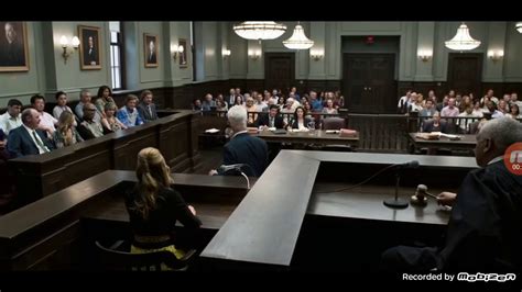 Ted 2 Funny Court Scene - YouTube