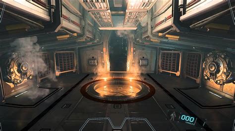 Star Citizen PTU Alpha - Cutlass Black Interior Damage - YouTube