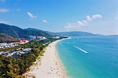 10 Best Beaches in Hainan - Which Hainan Beach is Best For You? - Go Guides