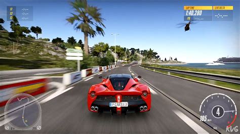 Project CARS 3 Gameplay (PS4 HD) [1080p60FPS] - YouTube