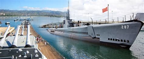 Pearl Harbor Tours | Visit Pearl Harbor from Waikiki