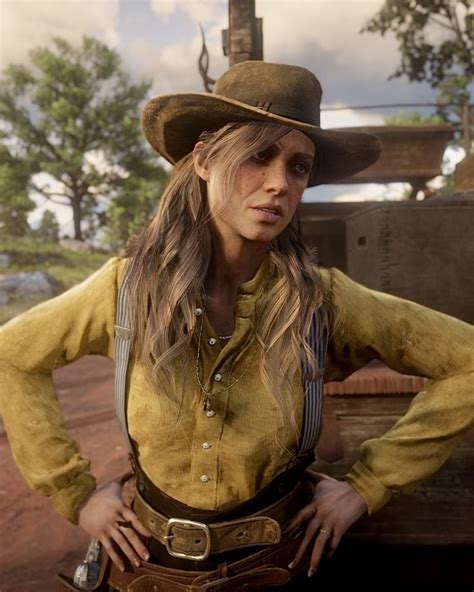 sadie adler rdr2