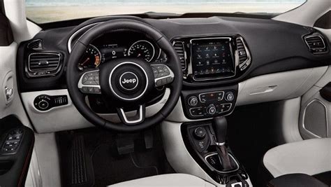 2020 Jeep Compass Full Review and Pricing - FCA Jeep