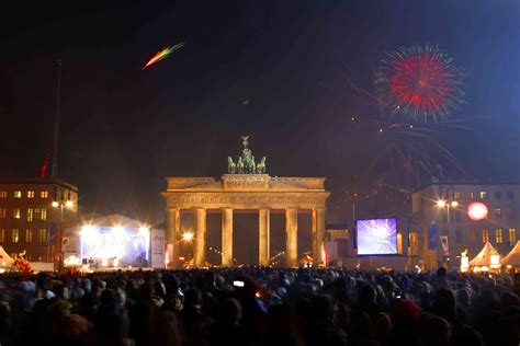 December Festivals in Germany