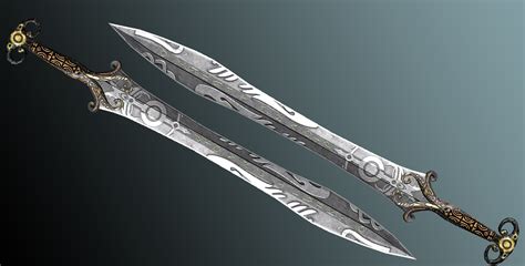 Fantasy Sword by HolaBlackDavy on DeviantArt