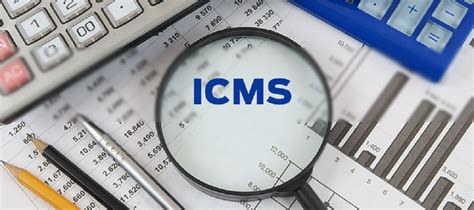 O que é ICMS – Imposto sobre circulação de mercadorias e serviços ...