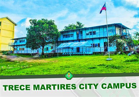 Trece Martires City Campus – Cavite State University