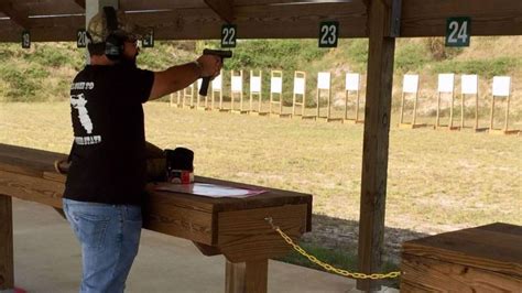 First visit to a gun range? 8 things to know before you go: Best guide ...