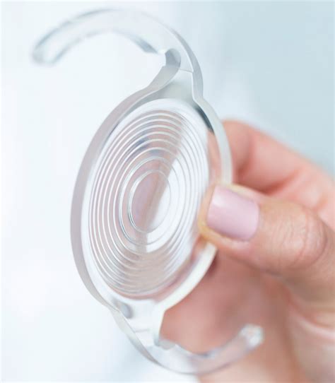 Cataract Surgery Lens Options | Full Eye Care