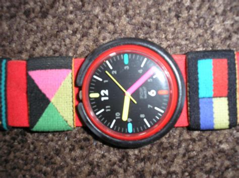 Swatch - POP Swatch Late 80's | #1773146681