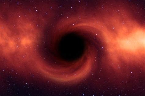 Sonic black hole confirms Hawking radiation theory