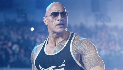 The Rock Appointed To TKO Board Of Directors, Vince McMahon Comments