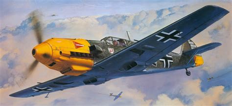 Love the old Airfix paintings. | Model kits box art | Pinterest ...