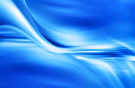 Abstract blue background - Ascend Partners