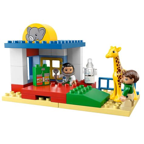 New Images of 2012 DUPLO sets | Brickset