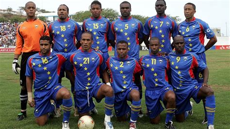 Top 10 Best National Football Teams In Africa [Latest Ranking]