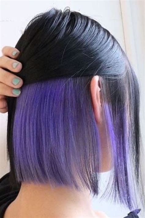 Are you thinking about changing your hair color? Why don’t you come to ...