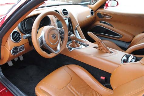 2013 SRT Viper GTS - interior Viper Gts, Dodge Viper, New Sports Cars ...