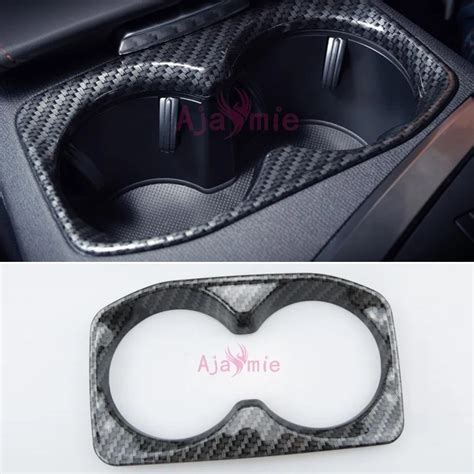 Accessories For Peugeot 5008 3008 2017 2018 Interior Overlay Panel ...