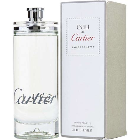 Eau De Cartier Cologne for Men by Cartier in Canada – Perfumeonline.ca