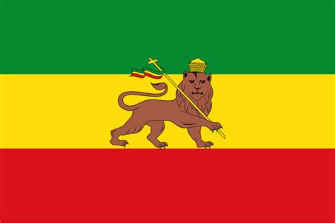 File:Flag of Ethiopia (1897–1974).svg - Wikimedia Commons