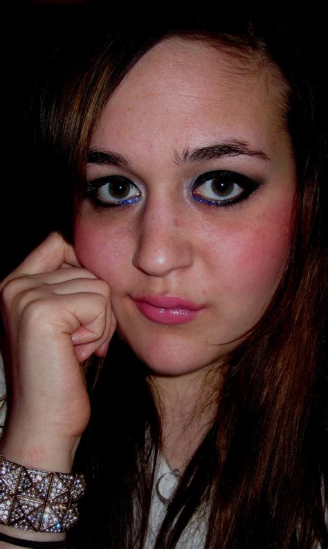 Makeup Amour: Effy Stonem Tutorial