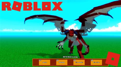 Best Dragon Games On Roblox 2021