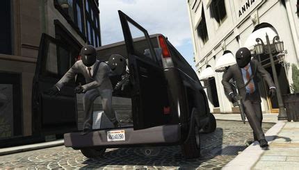 GTA 5 Heist DLC Feature list Leaked, 6 Heist Missions, New Vehicles ...