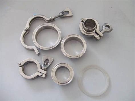 China Pipe Clamp Types Clamp Pipe Tri Clamp - China Clamp, Clamp Pipe