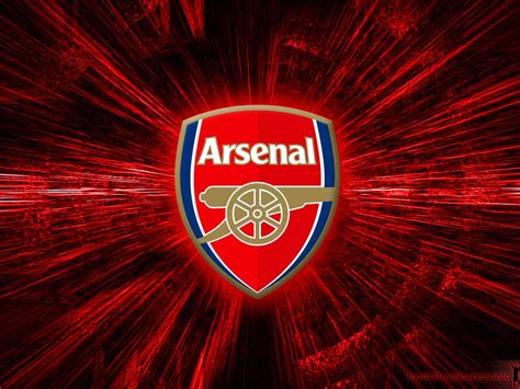 Arsenal FC Symbol -Logo Brands For Free HD 3D