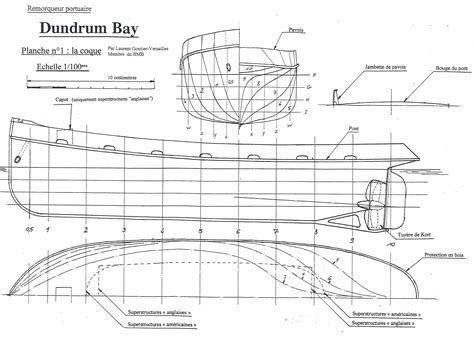 Model Boat Mayhem