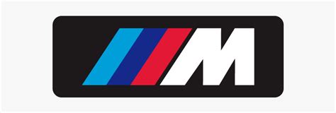 Bmw M Power Logo Png - Bmw M Logo Png, Transparent Png , Transparent ...