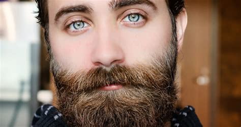 How to Make Your Beard Grow Faster - The Ultimate Guide for Men