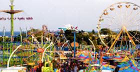 Tickets | COUNTY EMPLOYEE CARNIVAL RIDE WRISTBAND VOUCHER | Porter ...