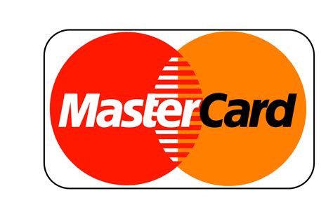 Credit Vector Card Mastercard Logo Free Frame Transparent HQ PNG ...