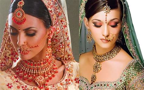 Nose Rings or Nath: Varieties, Relevance In Indian Fashion | Utsavpedia