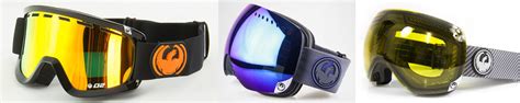 ATBShop Blog | Snowboard Goggles - Buyers Guide