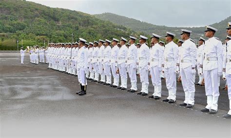 Indian Navy Uniform Wallpapers - Wallpaper Cave