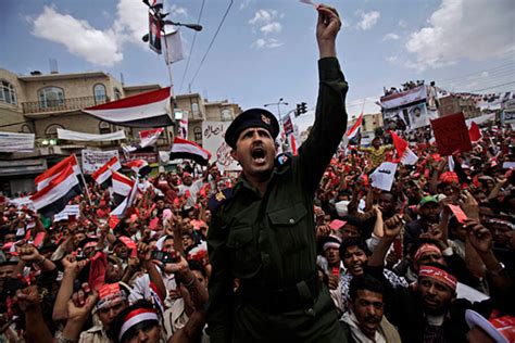 Yemen protests - CSMonitor.com