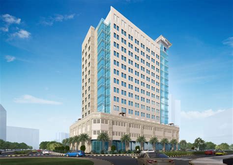 Accor opens Novotel Bur Dubai in Healthcare City | Hotel News ME