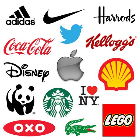 8 Consejos para Crear un Logotipo Eficaz | es Marketing Digital