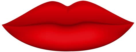 Red lips clipart 20 free Cliparts | Download images on Clipground 2024