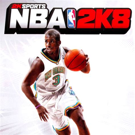 NBA 2K8 Guide - IGN