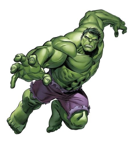 Hulk (Dr. Bruce Banner) (Savage Hulk persona) | Hulk avengers, Hulk ...