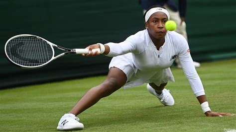 Coco Gauff downs 2021 Wimbledon finalist Pliskova in Berlin ...