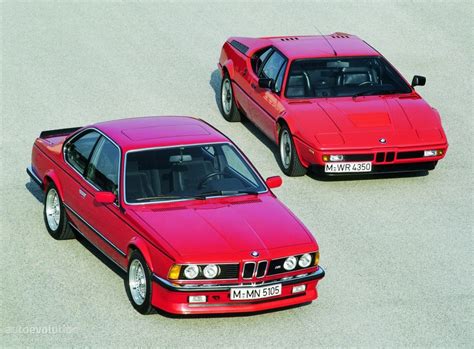 BMW M1 (E26) Specs & Photos - 1978, 1979, 1980, 1981 - autoevolution