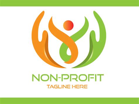 non-profit logo design vector free download - LogoDee Logo Design ...