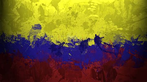 Colombian Flag Wallpapers - Wallpaper Cave