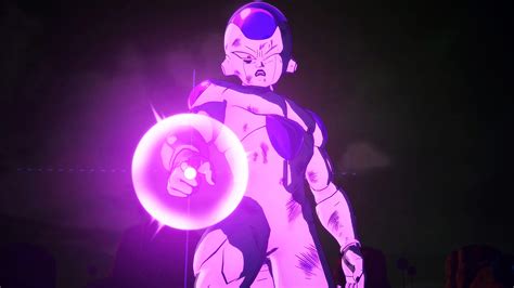 Dbz Frieza Wallpaper