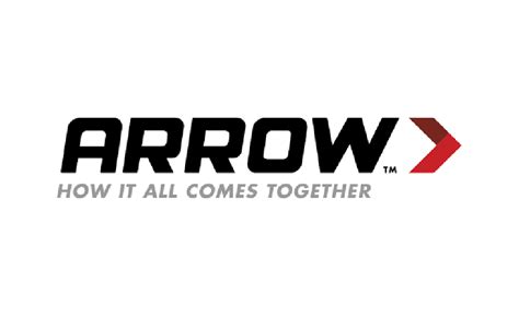 Arrow Brand Logo - LogoDix